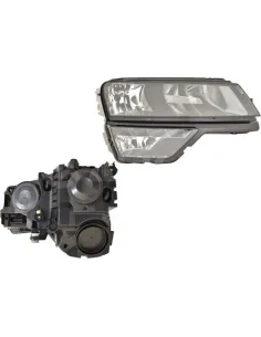 Piloto posterior AI59098 DCHO FARO ELECT C/MOTOR LED