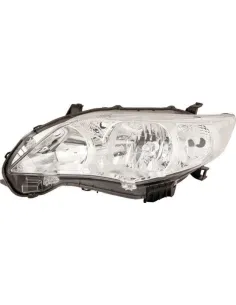 Faro Toyota 2755031