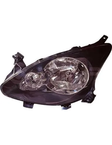Faro Toyota 2755265
