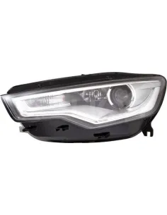 Faro Audi 2755505