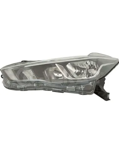 Faro Nissan 2755568