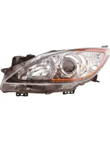 Faro Mazda 2755652