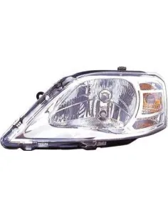 Faro principal 2755721 ANDEL IZQ.FARO,ELEC. H4, PY