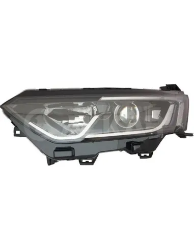 Faro Renault 2755756