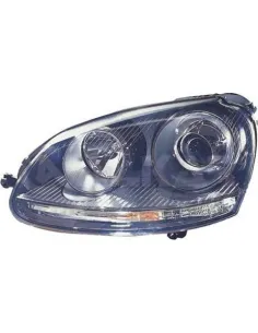Faro Volkswagen 2756128
