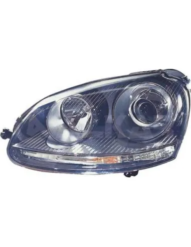 Faro Volkswagen 2756128
