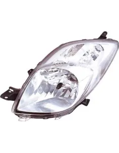 Faro Toyota 2756268
