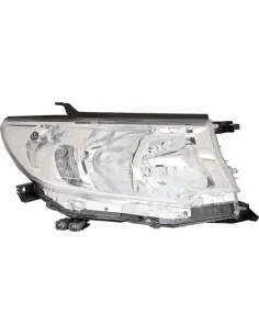 Faro Toyota 2756276