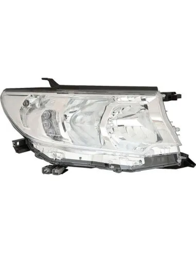 Faro Toyota 2756276