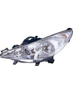 Faro Peugeot 2756283