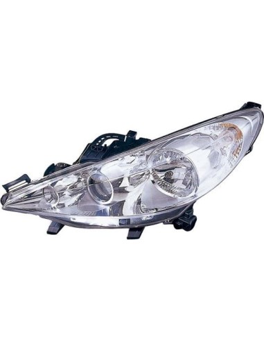 Faro Peugeot 2756283