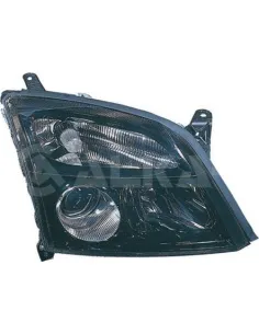 Piloto posterior 2756444 ANDEL DCH.FARO,ELEC. NEGRO,