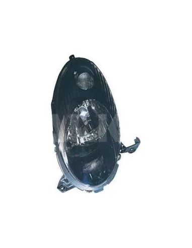 Faro principal 2756548 ANDEL DCH.FARO,ELEC. NEGRO,