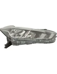 Faro Nissan 2756568