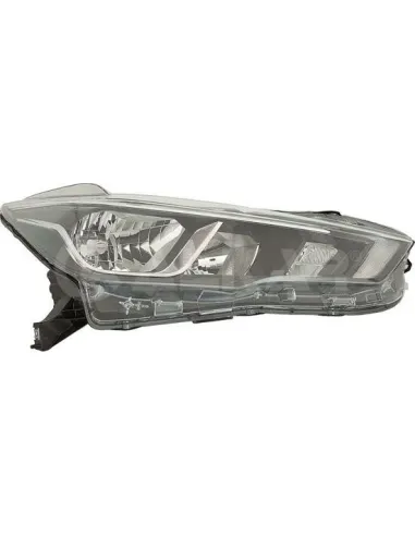 Faro Nissan 2756568