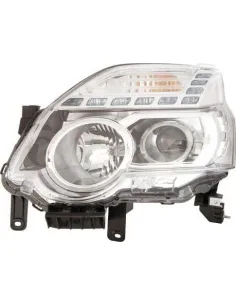 Faro Nissan 2756961