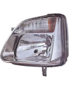 Faro Opel / Suzuki 2756994