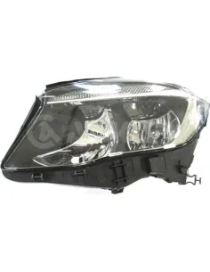 Faro Mercedes-Benz 2757141