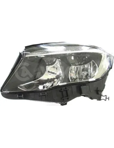 Faro Mercedes-Benz 2757141