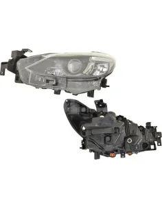Faro Mazda 2757906