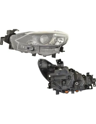 Faro Mazda 2757906