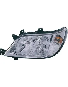 Faro Mercedes-Benz 2757966