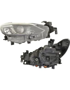Faro Mazda 2758906