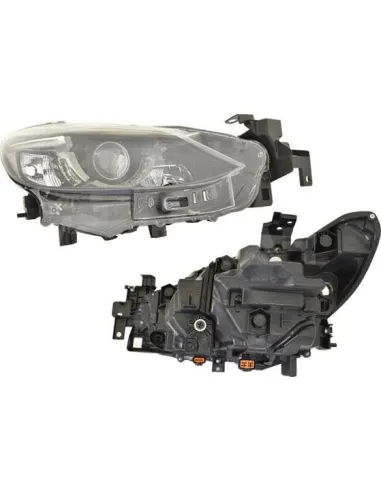Faro Mazda 2758906