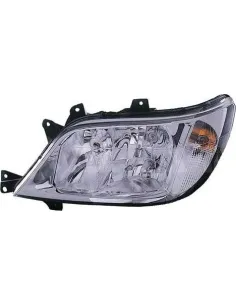 Faro Mercedes-Benz 2758966
