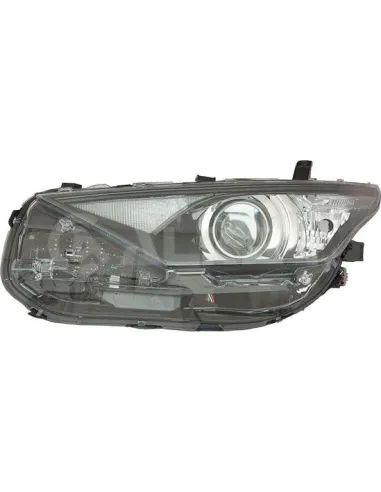 Faro Toyota 2761034