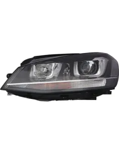 Faro Volkswagen 2761137