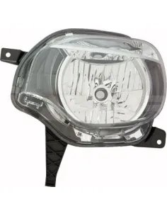 Faro Renault 2761171