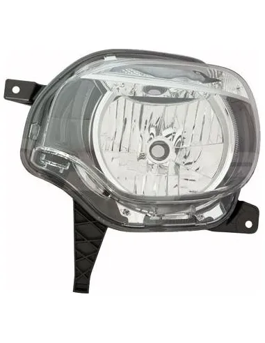 Faro Renault 2761171