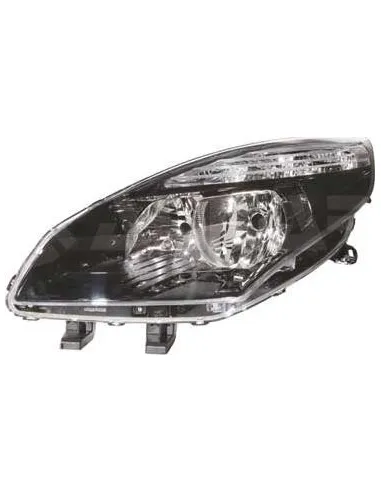 Faro Renault 2761220