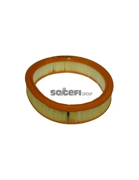 A1058 Filtro de aire Purflux en Oferta