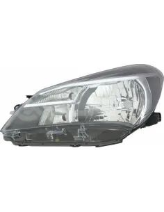 Faro Toyota 2761268