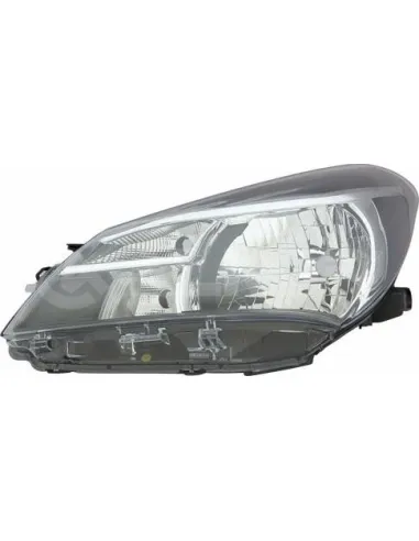 Faro Toyota 2761268