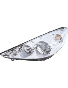 Faro principal 2761283 ANDEL IZQ.FARO,ELEC. C/MOT.