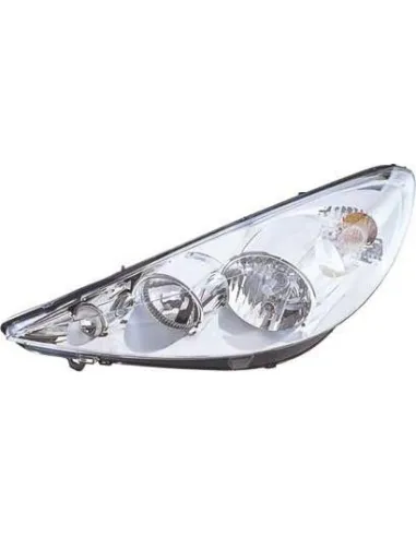 Faro Peugeot 2761283