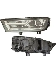 Faro Audi 2761453