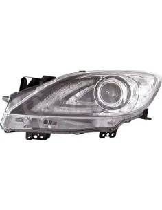 Faro Mazda 2761652