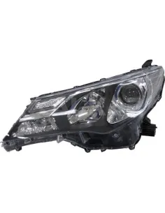 Faro Toyota 2761993