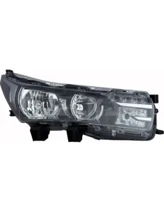Faro Toyota 2762032