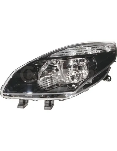 Faro Renault 2762220