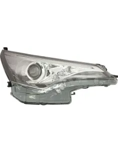 Faro Toyota 2762266