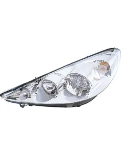 Faro Peugeot 2762283