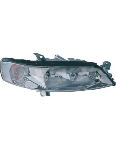 Piloto antiniebla posterior 2762444 ANDEL DCH.FARO,ELEC....