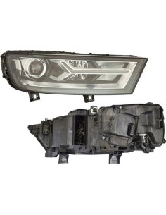 Faro Audi 2762453