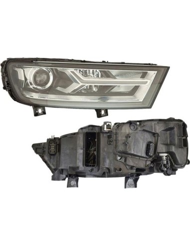 Faro Audi 2762453