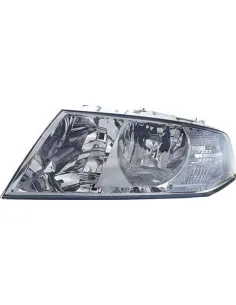 Piloto intermitente 2762521 ANDEL DCH.FARO,ELEC. C/MOT.